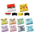 Pokemon Go Wallets/Handbag